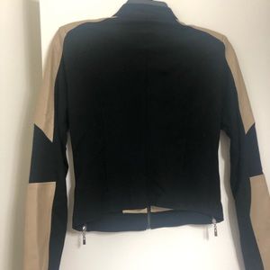 Moro jacket